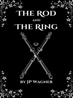 cover image of The Rod and the Ring